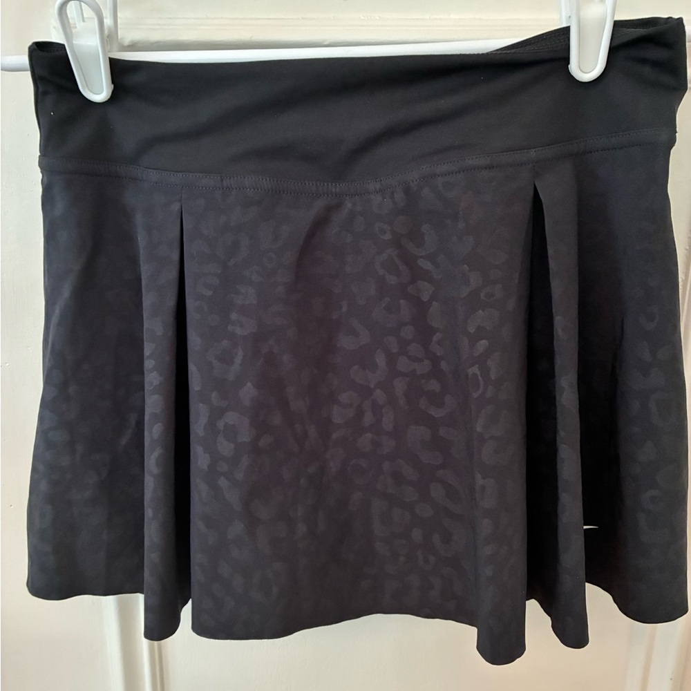 Nike Pleated Dri-Fit Tennis Skirt Sz Small